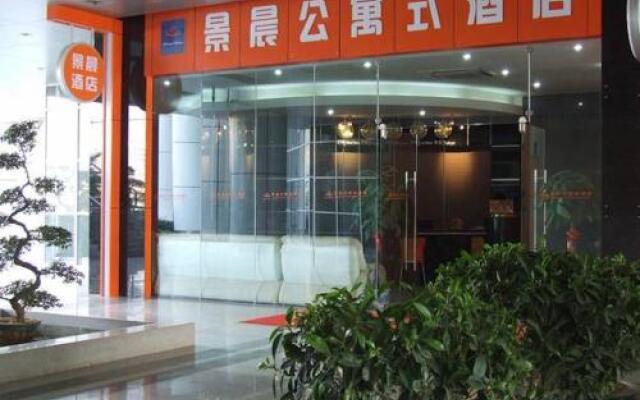 Jing Chen Apartment
