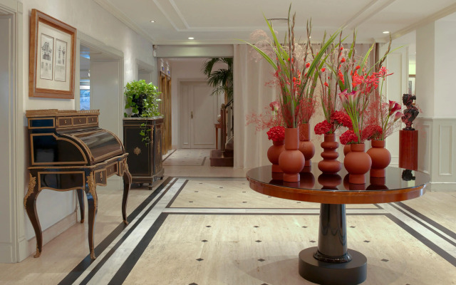 Melia Paris Vendôme