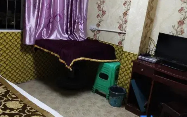 Chongqing Xinhao Hotel