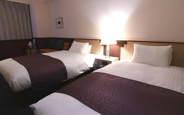 Chiba Washington Hotel