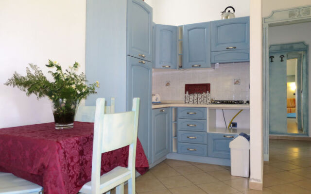 Rejna Residence Hotel