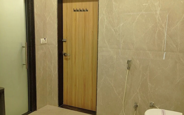 Sun Stone Hotel & Club