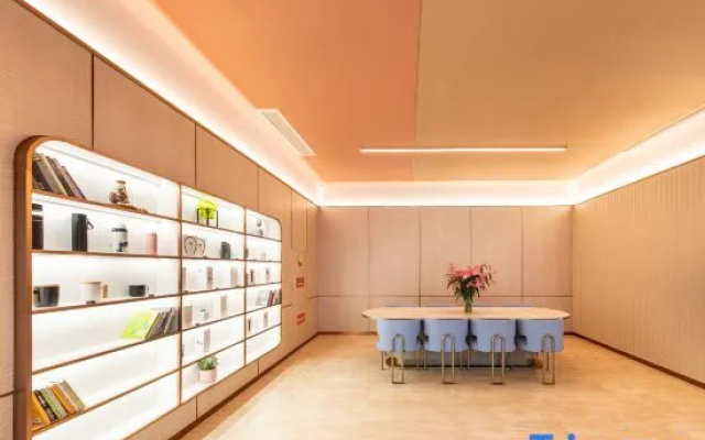 HanTing Hotel (Beijing Road, Linyi)