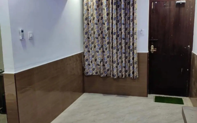 Hotel Sugam Karaikudi