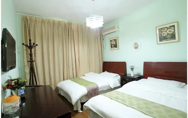 Xitang Ruguo Inn