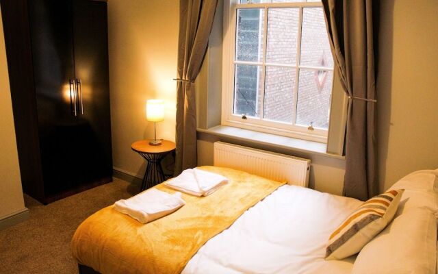 Mersey Place