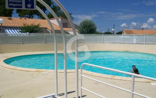 Appartement La Tranche-sur-Mer, 3 pièces, 4 personnes - FR-1-357-15