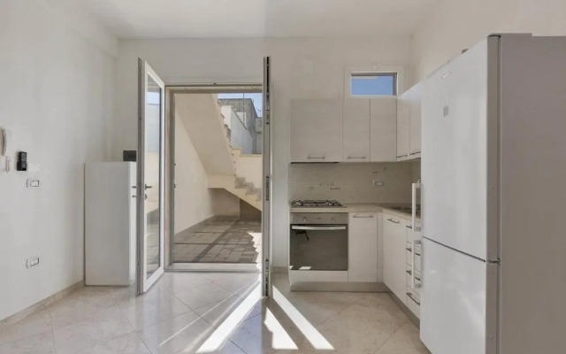 Residence Pianeta Mare