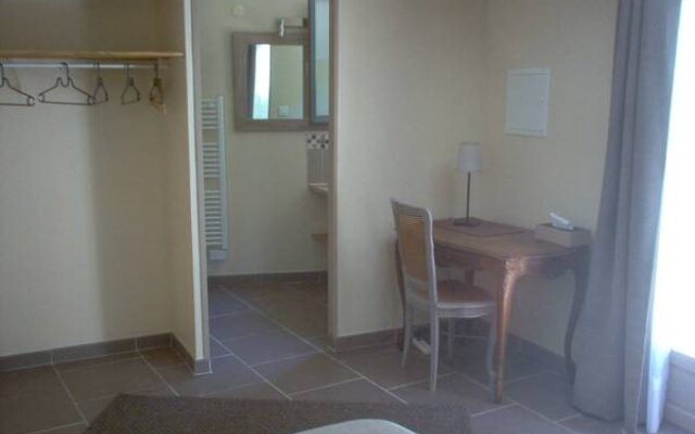 Sarlat Côté Jardin