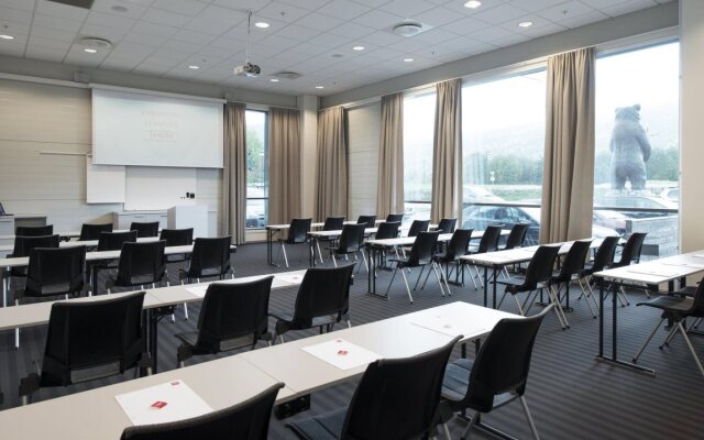 Thon Hotel Bjørneparken