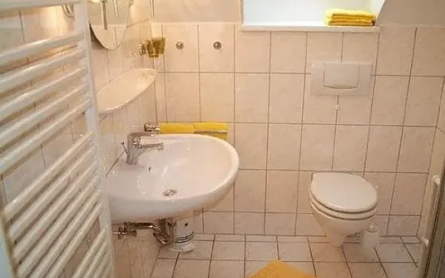 Haus Nordstrand **** - 301
