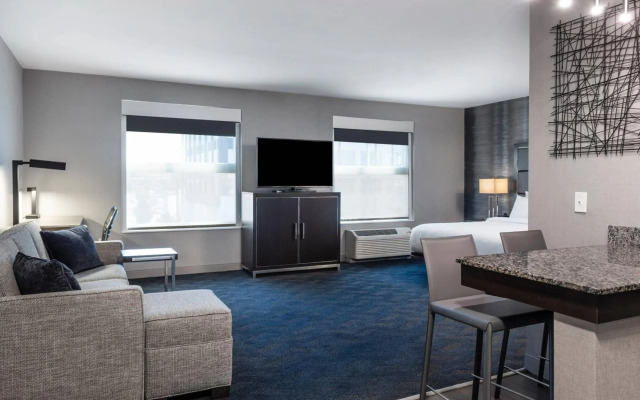 Residence Inn Boston Logan Airport/Chelsea
