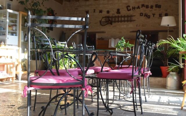 Domaine Maltoff