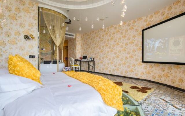Ledu Hotel Xinqiao