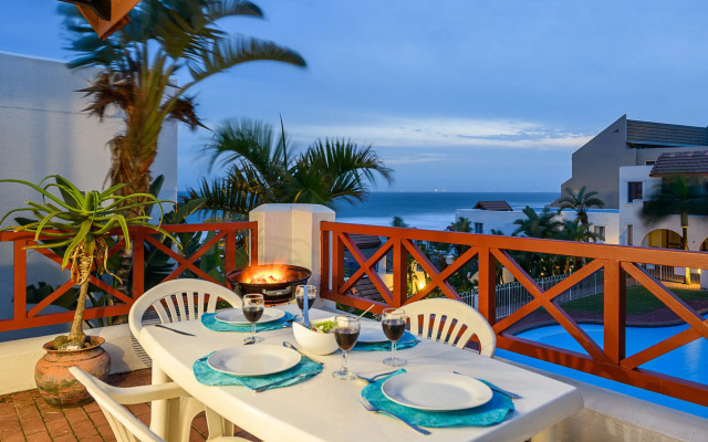 Pelicans Pad @ Ballito