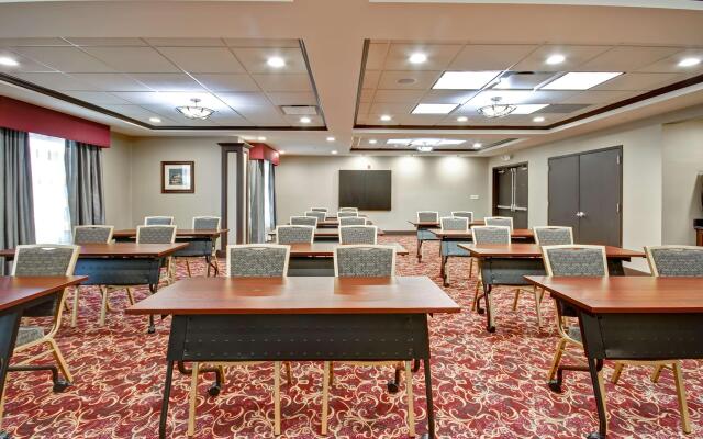 Homewood Suites by Hilton Bridgewater/Branchburg