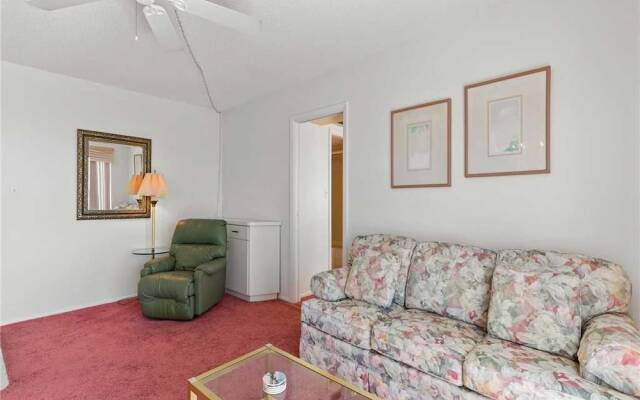 San Marco 611 - Two Bedroom Condo