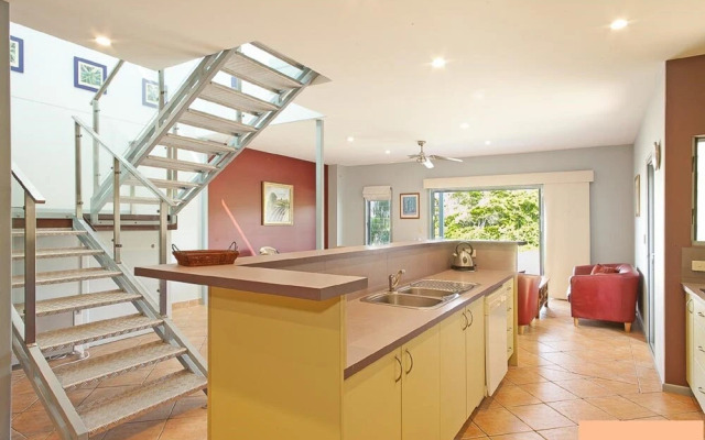 Nosie 2 - Sawtell, NSW