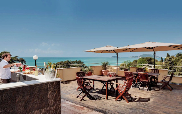 Hotel Rosa dei Venti