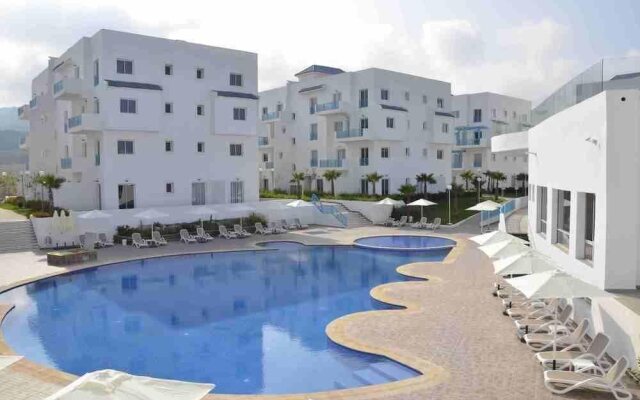 L'Escale Appart Hôtel by 7AV Hotels