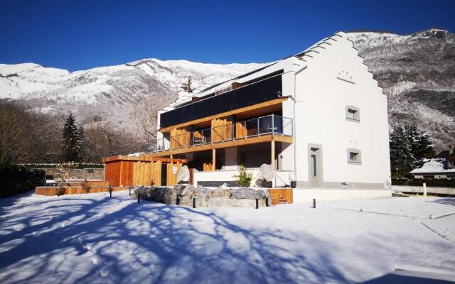 L'Argalyde Esprit Pyrénées