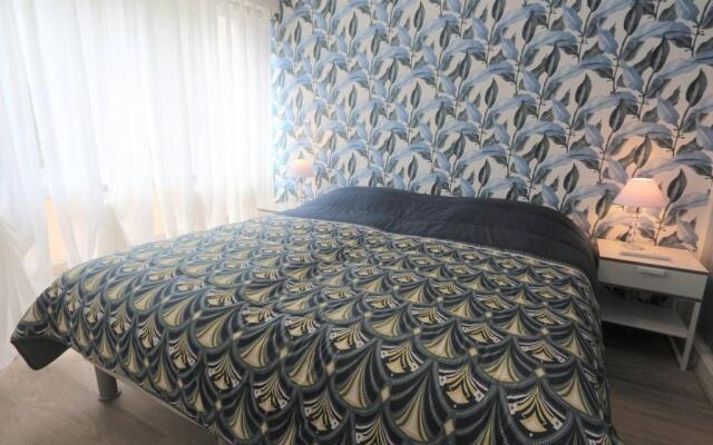 Appartement Bénodet, 2 pièces, 4 personnes - FR-1-481-90