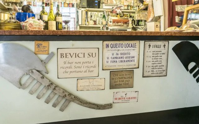Ca' dell'Architetto