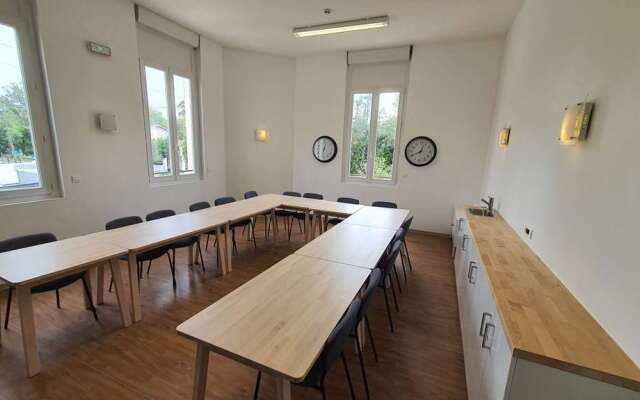 Green Hôtels Bordeaux Arena