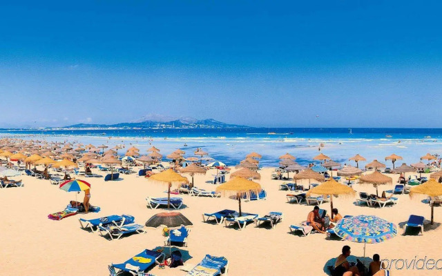 Iberostar Waves Alcudia Park