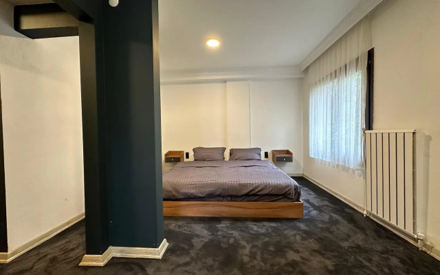 Mavilla Hotel
