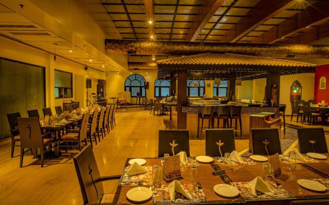 Kanha Shyam Garden By OYO Rooms