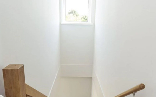 Villa in De Koog Texe With Fenced Garden