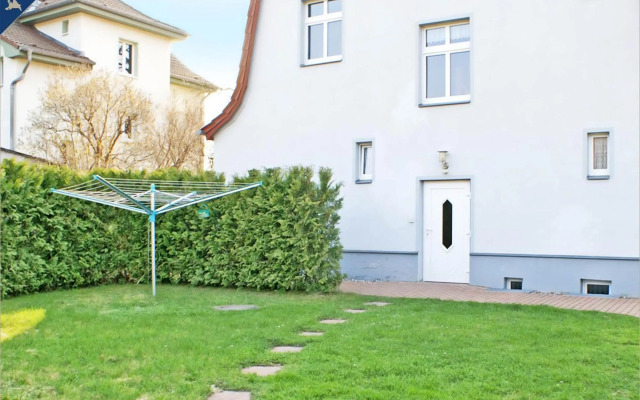 Villa Holtz Ferienwohnung Holtz 1