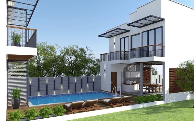 May Villa