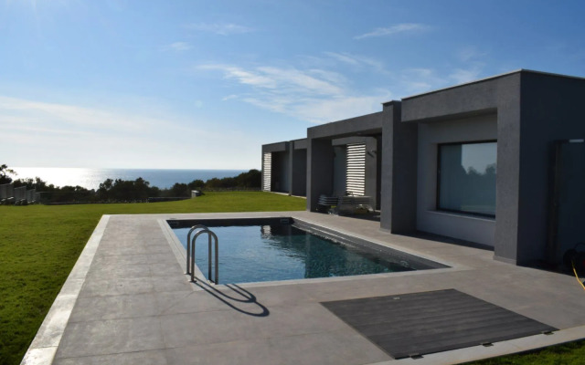 Merelia Luxury Villas