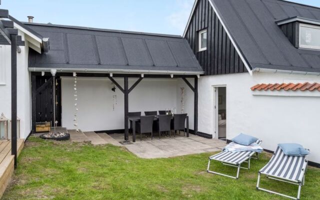 "Saran" - 150m from the sea in NW Jutland