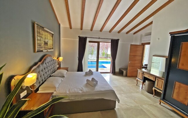 Fethiye Patara 1 Fiesta Villa