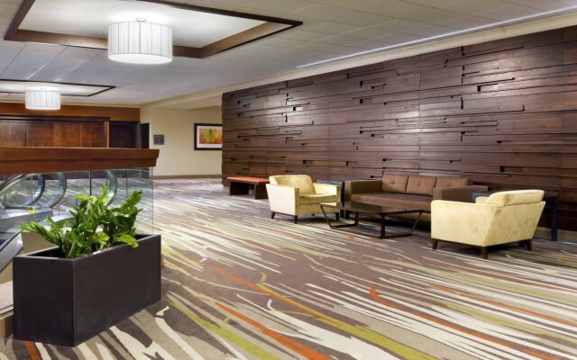 The Westin Ottawa