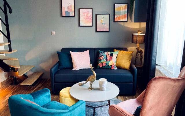 La bulle des Viennes