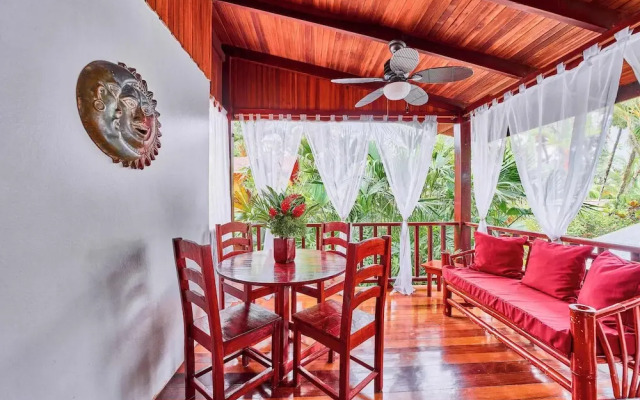 Hotel El Encanto