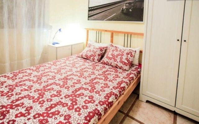 Apartamento Esmeralda