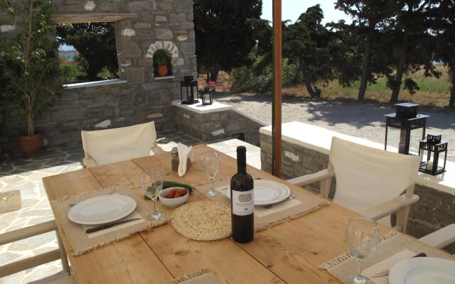 Drios Seaside Villas