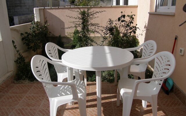 Urban apartment Ljiljana