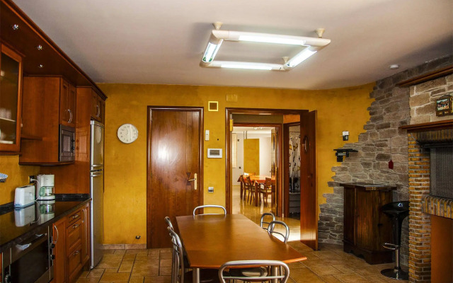 Villa Moles Near Beach, Port Aventura and Golf