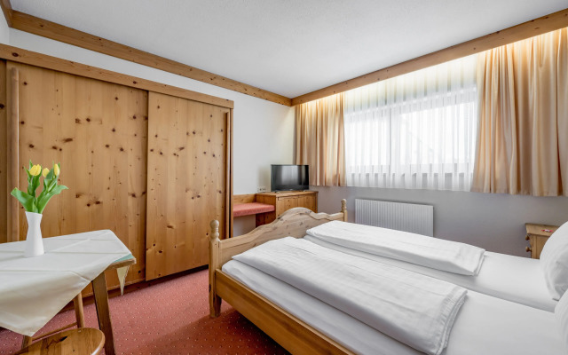 Gasthof Schroll Tenne