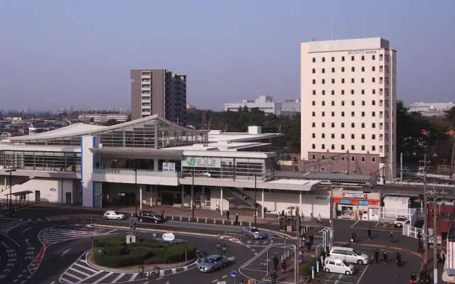 Life Inn Katsuta Station West
