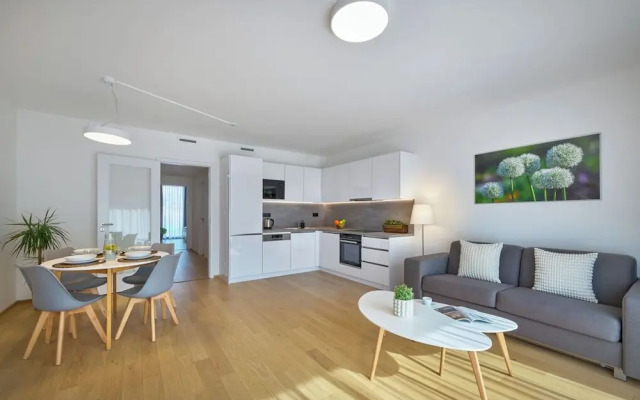 DownTown Suites Andel