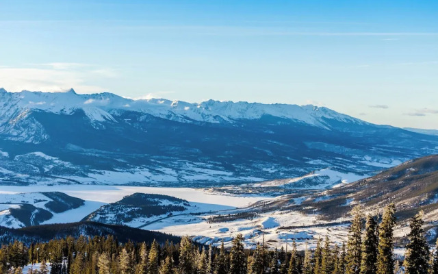 Timbers #3064 By Summit County Mountain Retreats