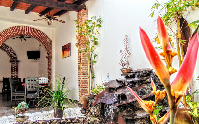 Aohom Santuario Hotel & Spa