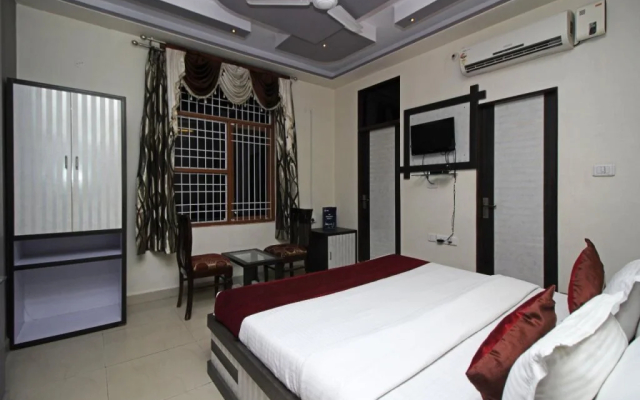 Hotel Royal Park